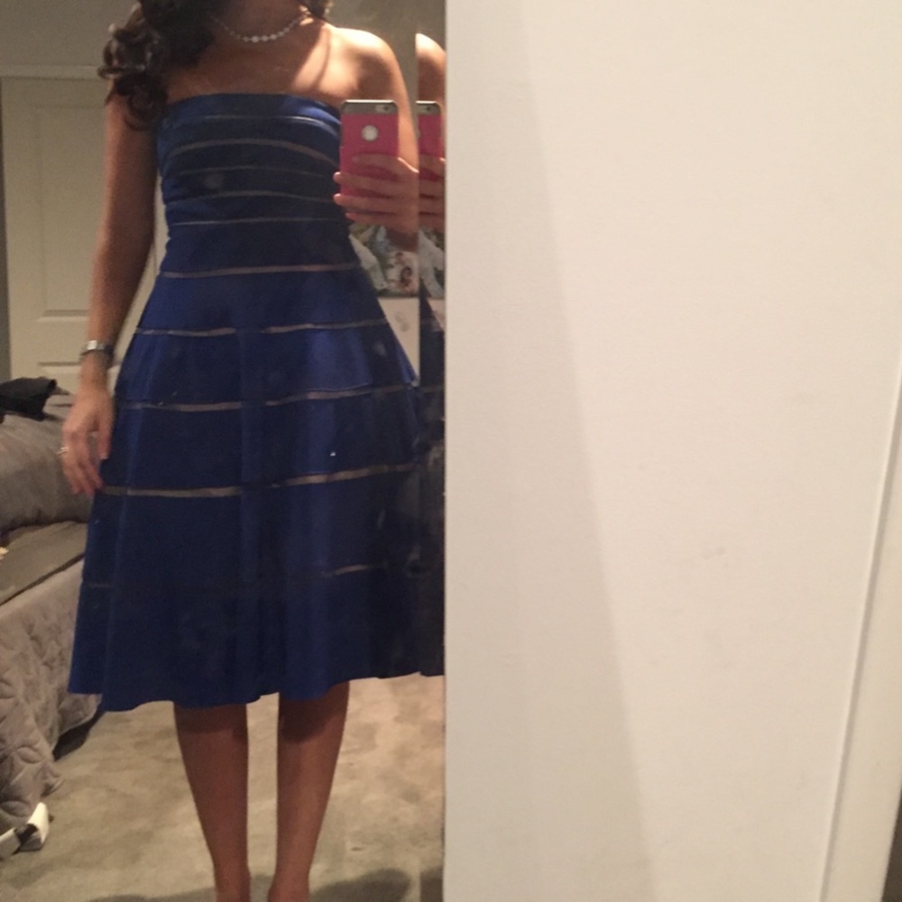 Mikael Aghal dress